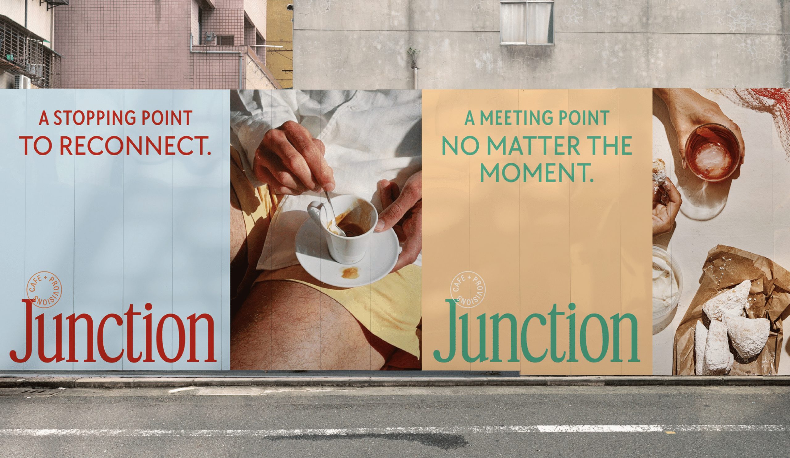 Junction