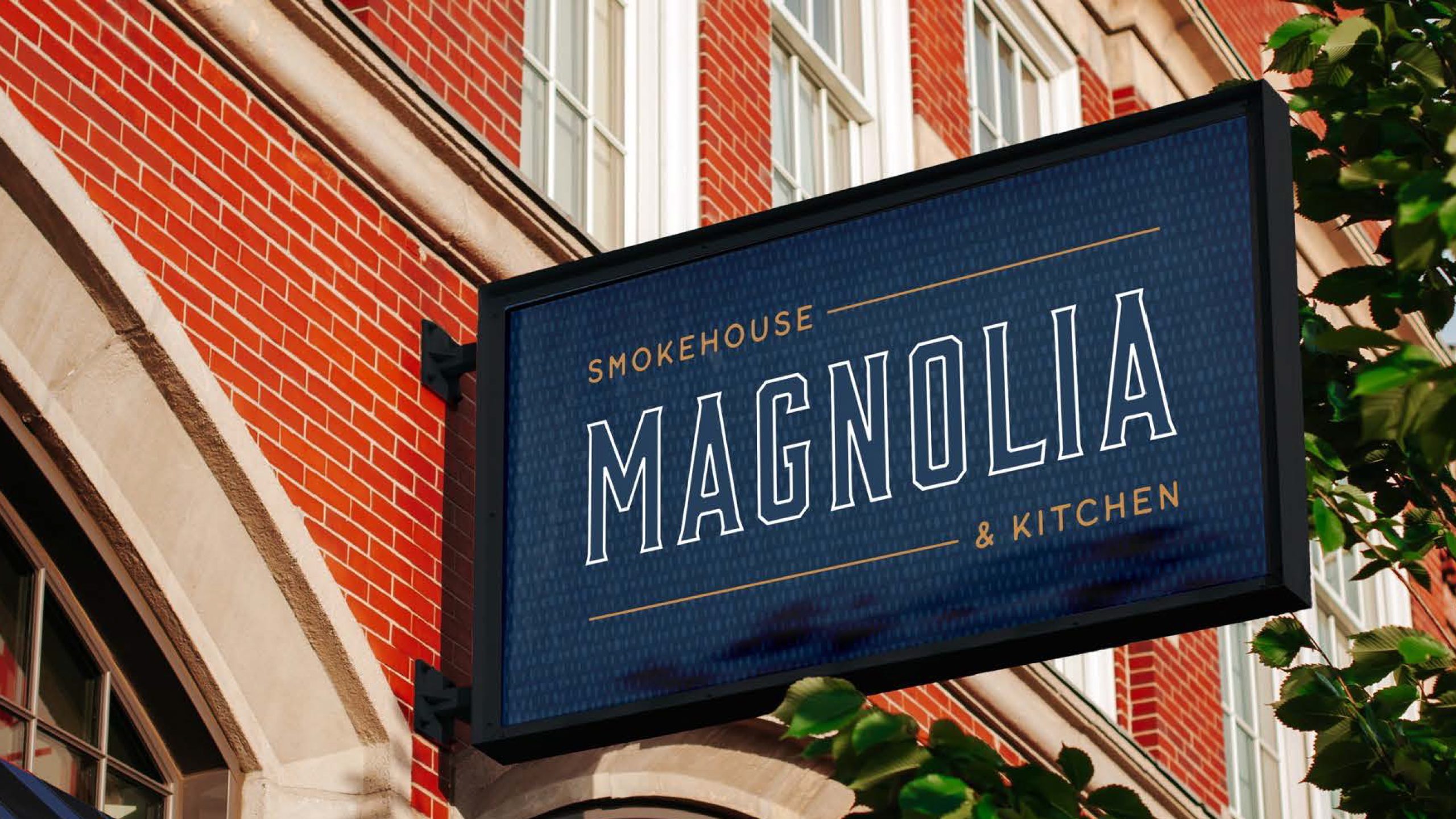 Magnolia Smokehouse